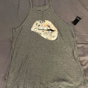Torrid Size 1 Tank Top